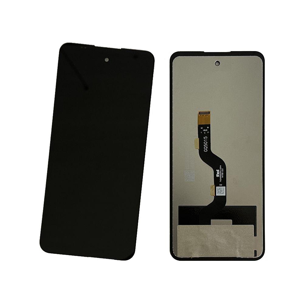 LCD Screen and Digitizer Full Assembly For Ulefone Armor X31 X31 Pro