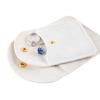 Chic Jewelry Packaging Bag Portable Necklace Bracelet Rings Earrings Organizer