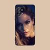 Jennifer Lopez Mobile Cell Phone Case for Samsung Galaxy M55 54 42 35 34 33 32 23 22 15 14 13 12 F55 5G Colorful Cover Pretty