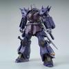 Ms-08Tx/N Ifrit Night Battle Type Assembled Model Kit Action Figure Toy With Water Sticker Bracket Special Effects Double Knife