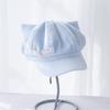 Novelty Stylish Cabbie Hat for Men Women Hat Dark Vintage Cabbie Caps Unisex Headwear Autumn Winter Hat for Daily Wear