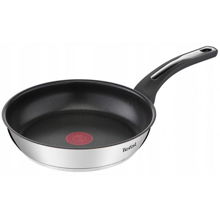 Stekepanne - EMOTION - G6 - 28 cm - Aluminium - Non-stick - Induksjonskompatibel