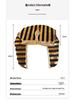 Egyptian Pharaoh Halloween Party Hat with Snake Design