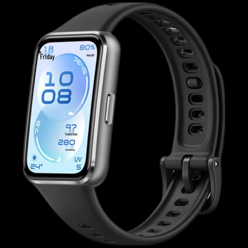 

Huawei Band 11 Smartwatch (CN version)
