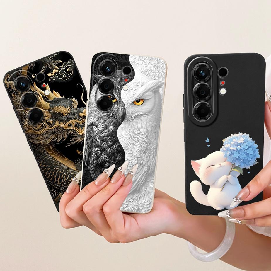 Für Tecno Camon 50 Pro 4G Hülle CN5c Luxus Candy Lackierte Abdeckung Weiche TPU Handyhülle Für Tecno Camon 50 Ultra Camon50 Pro 5G Schale