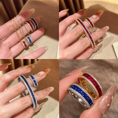Ringe – Damenringe
