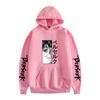 Berserk Graphic Hoodie - European Size Unisex Sweatshirt
