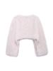 Women's High-End Faux Fur Pullover Coat - Autumn/Winter Versatile Short Style