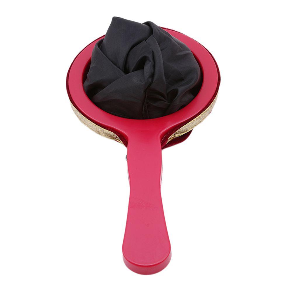 Toys Funny Close Up Magic Street Trick Magic Bag Magical Props Magic Change Bag Magic Tricks Bag