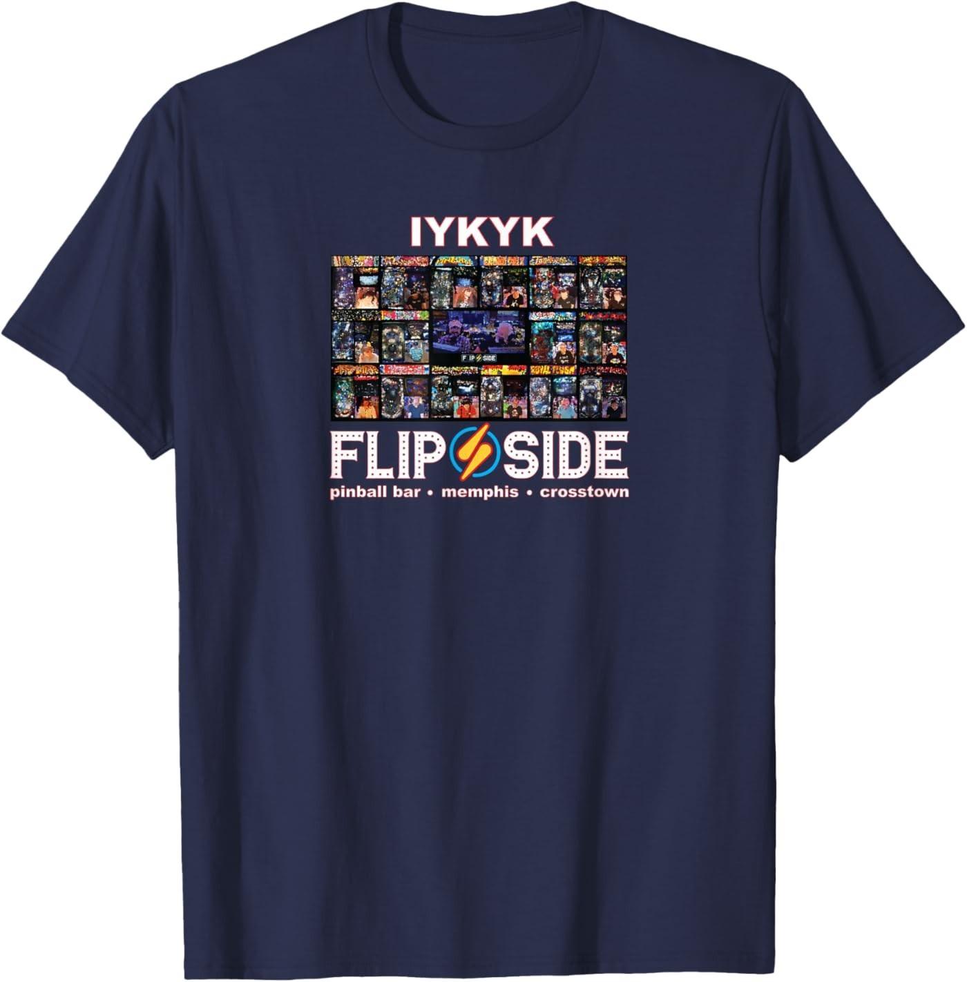 

Flip Side Sweet One-Six T-Shirt S разноцветный