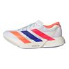 adidas Adizero Adios Pro 4 Footwear White Blue Orange Yellow Men Sneakers Ftwwh Ft Lucred KI4438