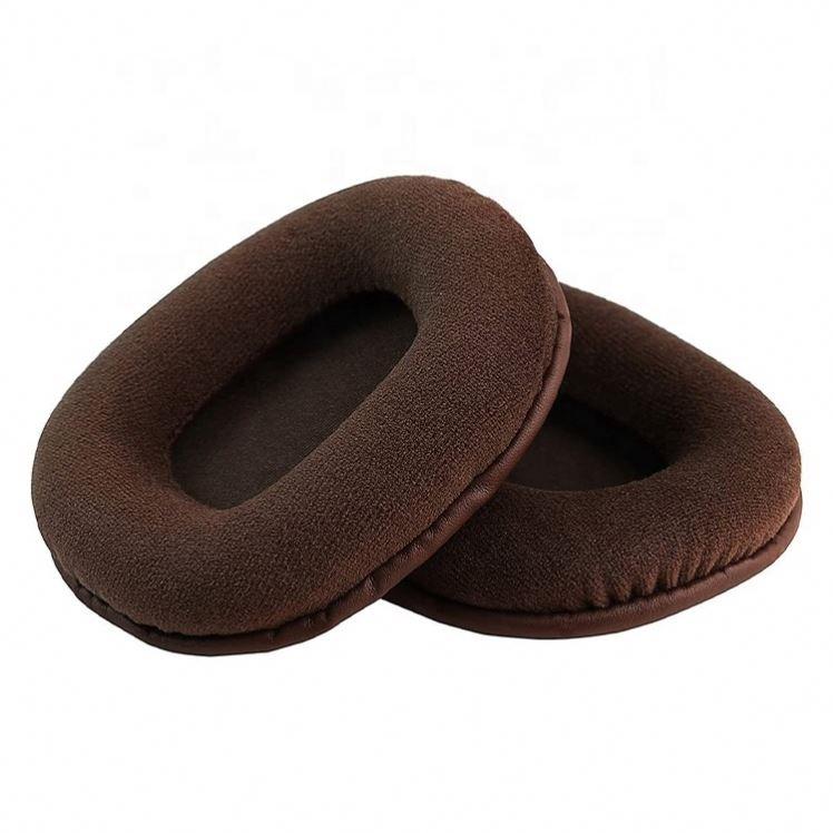 Replacement Cushion Ear Pads Earpads for SONY MDR 7506 V6 V7 CD900ST High Quality Soft Earmuff Sleeve