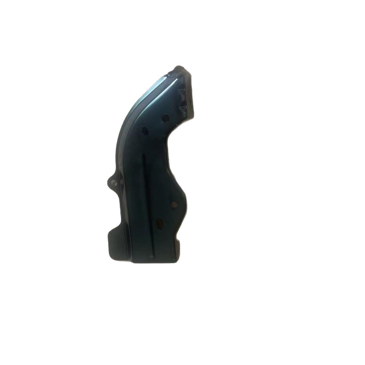 Tesla Model 3 Front Fender Iron Bracket - Fits Accessories 1100382, 1100383