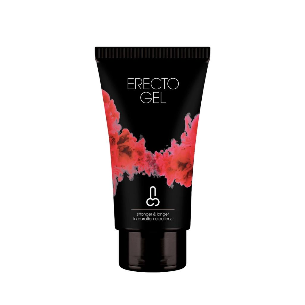 Erection Gel 50 Ml Pharmquests Shots