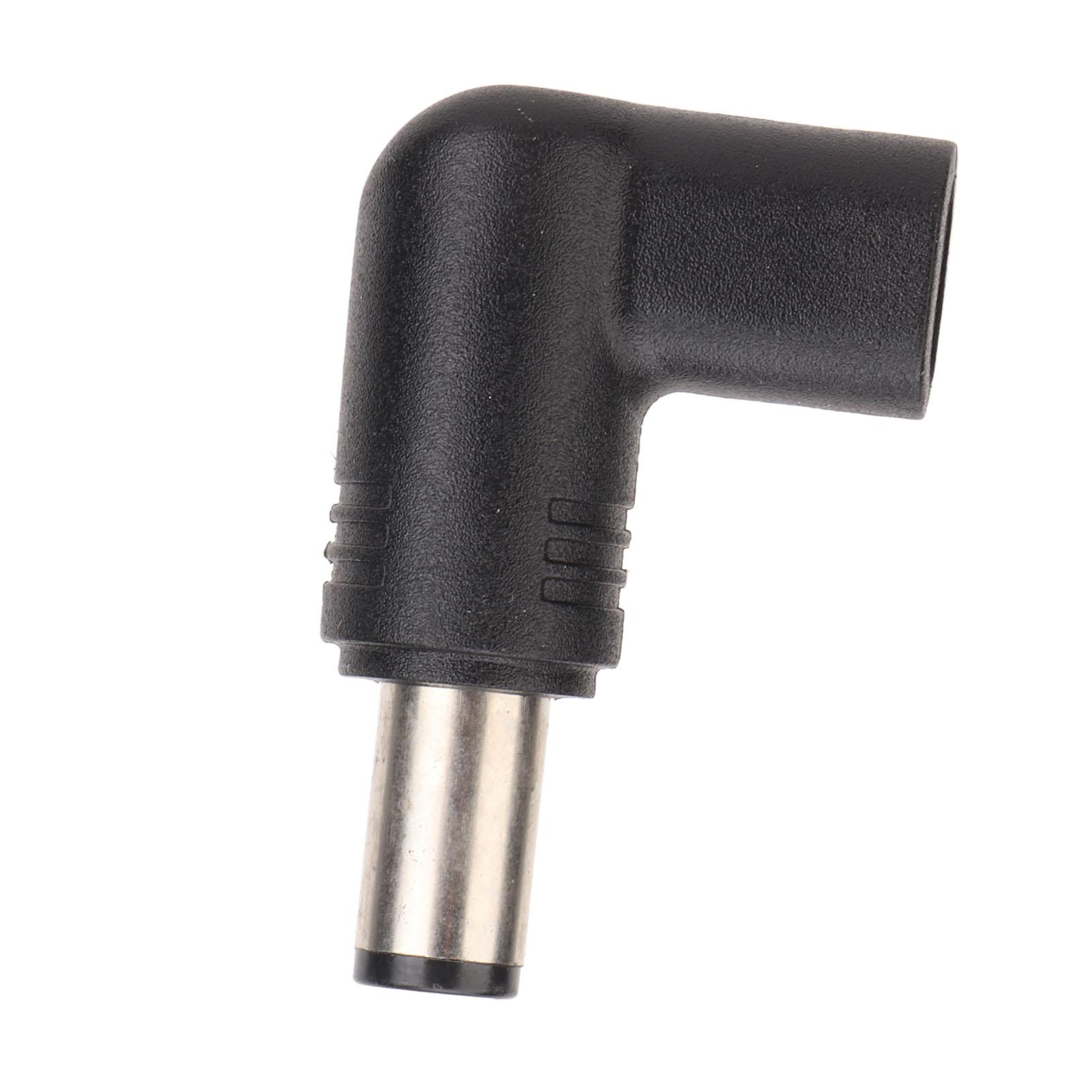 

100 Вт PD USB 3.1 Type C Female USB C to DC 18.5‑20V 7.4x5.0mm Male Adapter PD Emulator Trigger 90