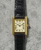 Kkaleuttie [Vintage] Must-Have Maiou Crtrmstdtnk09 (1970-80)