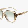 Sunglasses (SF2053SLBK 210 57)