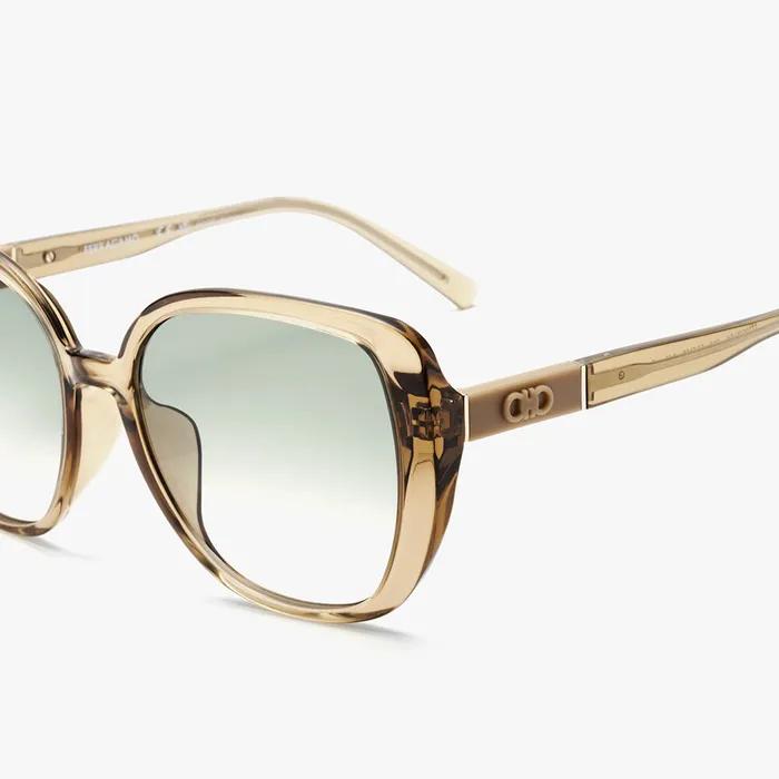 Sunglasses (SF2053SLBK 210 57)