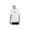Nike T Shirts Men's White Crew Neck Moderate DJ1553-100