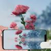 Sada klipů pro zrcadlový odraz fotoaparátu smartphonu s nastavením úhlu, odrazové fotografování, venkovní klip na fotoaparát, selfie artefakt