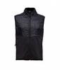 Jacket Dainese W001 Hybrid Vest Stretch-limo
