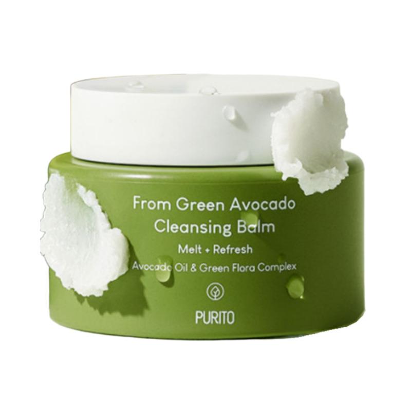 Purito From Green Avocado Cleansing Balm 100ml