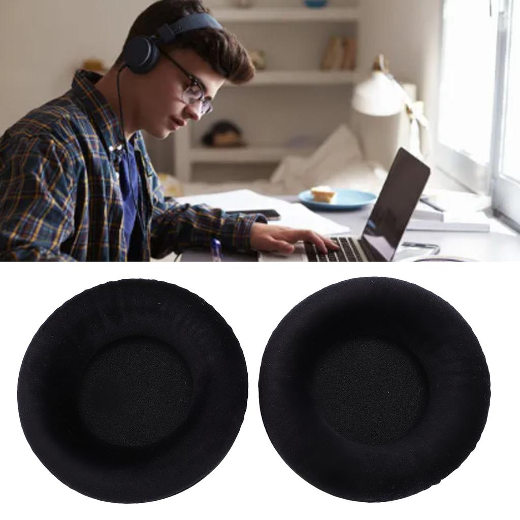 Replacement Ear Pads Headphones Earpads for DT770 DT770Pro DT880 DT880Pro DT990 DT990Pro