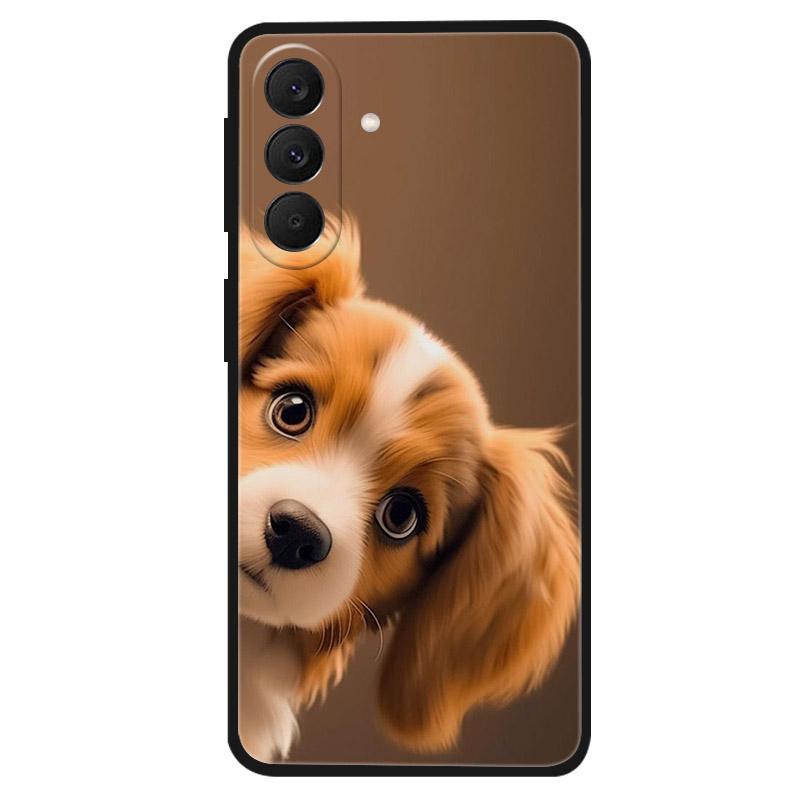 For Samsung Galaxy A17 A37 A57 5G Case A 17 37 57 Phone Cover Soft Silicone Bumper For SamsungA37 Funda Camera Protector Bumper