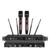 True Diversity Dual Wireless Microphone System In Stock