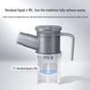 Yuwell Portable Nebulizer