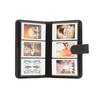 FUJIFILM Album for "INSTAX mini" Film, 108-Pocket Capacity, INSTAX mini 99 Album 108, Black