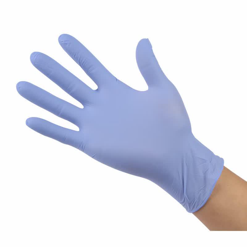 Disposable Nitrile Gloves