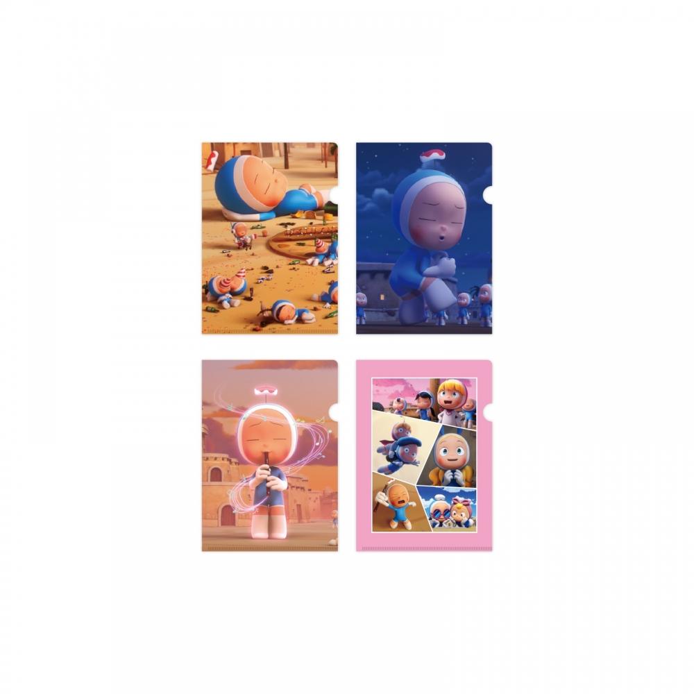 

Yumi S cellsS 17 Clear File 2024 Пикник с Yumi S cellsS Официальный Md A