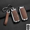 Pokrowiec Etui Uchwyt Ochronny ze Stopu Cynku na Inteligentny Kluczyk Samochodowy Do Dodge Ram 1500 Rebel 5500 2500 3500 Akcesoria Samochodowe