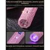 UV Quick Dry Nail Dryer Machine 20/60S Countdown LED Gel Polish Nail Lamp  For Home Salon