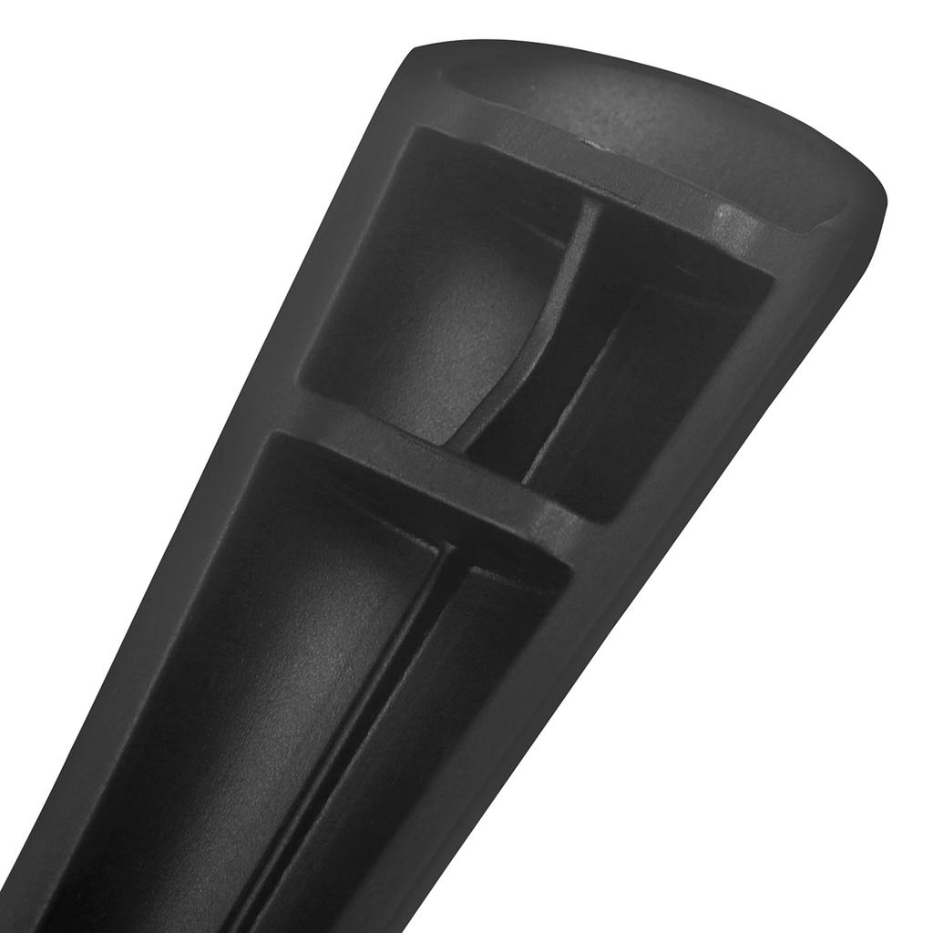 4/4 Cello Tailpiece Cello Carbon Fiber String Plate with Adjustable Four Fine Tuners String Instruments Accessory