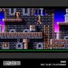 Evercade Bitmap Brothers Collection 2 Modrá