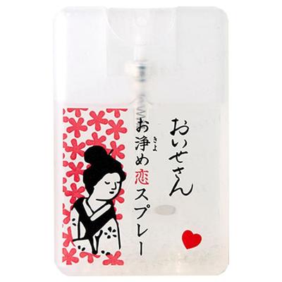 Oisesan - Cleansing Love Spray