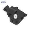 5012710AA Compatible with 1999-2004 Jeep Grand Cherokee Damper Actuator Air Conditioning Servo Motor