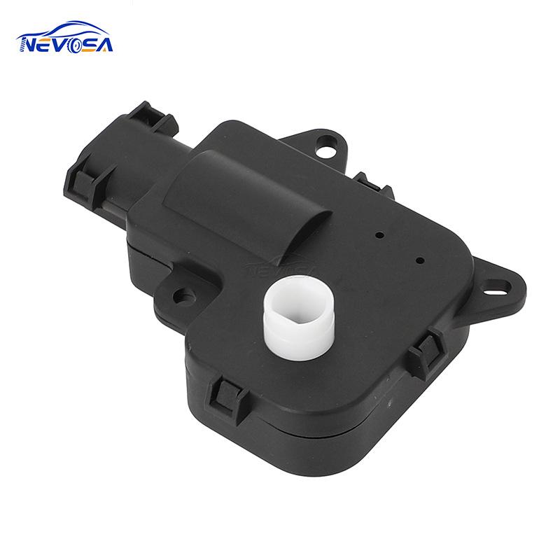 5012710AA Compatible with 1999-2004 Jeep Grand Cherokee Damper Actuator Air Conditioning Servo Motor