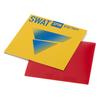 VICTAS Table Tennis Rubber Swat Spin Tension Inverted Rubber Red MAX 200140 Spin-type