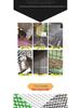 Anti-Theft Cat Guard Window & Balcony Mesh Net