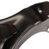Universal Crossbar Bracket Set For Cars With Gutter Clip To Gutter Type Brackets Luggage Roof Rack For Cars