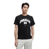 Jordan Brand MJ MVP SS25 Crew Neck Fashion Soft Versatile Short Sleeve T-Shirt Unisex Tops Black IB7524-010