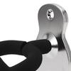 Guitar Wall Mount Hanger Hook Holder Stand Metal   for Ukulele Violin Studio Room