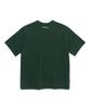 Mark Gonzales Signed Logo Short Sleeve T-Shirt - D/Green