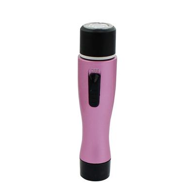 1pcs Facial Hair Remover Legs Bikini Line Armpits Electric