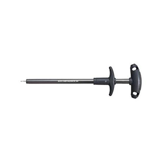 Daiwa Quick Harihazushi 2 240 Gunmetal PliersHook Release Tool