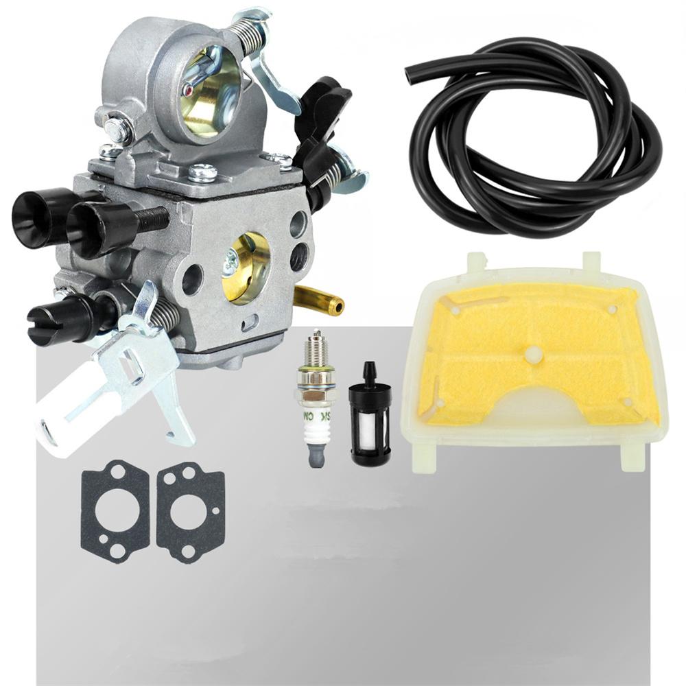 C1Q-S121C Carburetor Kit For Sthil MS171 MS181 MS211 MS 181 171 211