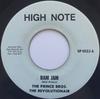7inch Record PRINCE BROTHERS REVOLUTIONARIES  Ram Jam SP0053 High Note US Reggae Ska  Dub Used